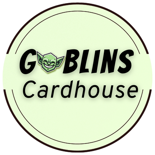 Goblins Cardhouse